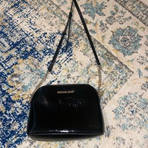 Michael Kors cross body bag